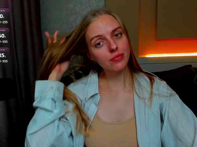 Jam-cream webcam