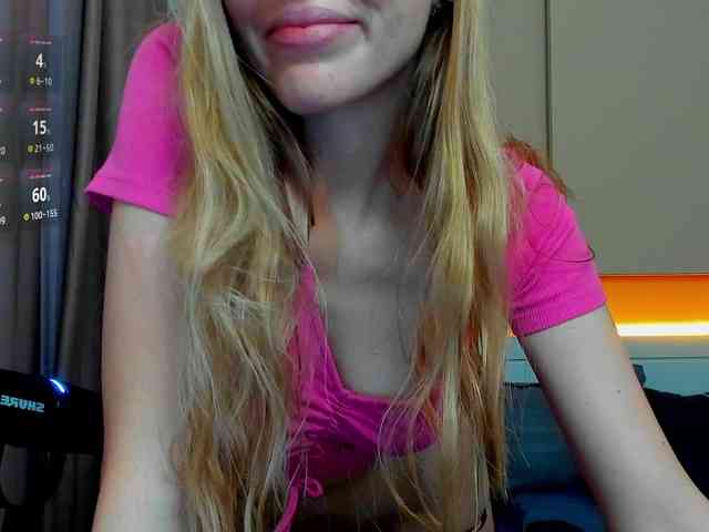 Jam-cream webcam