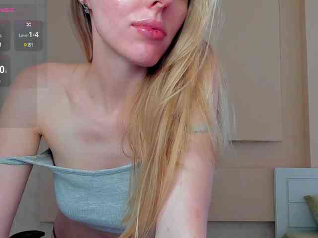 Jam-cream webcam