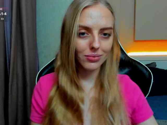 Jam-cream webcam