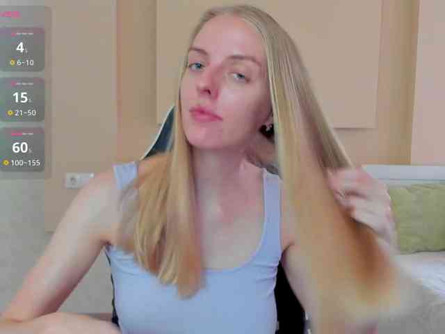 Jam-cream webcam