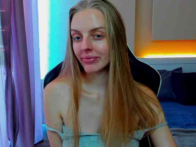 Jam-cream webcam