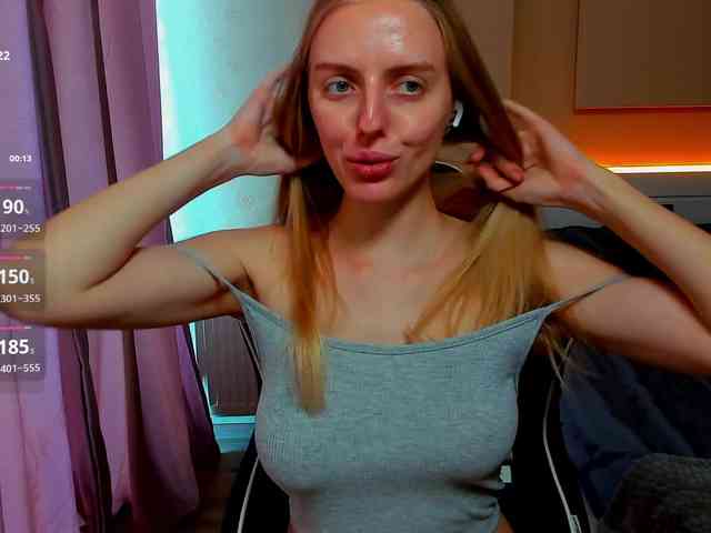 Jam-cream webcam