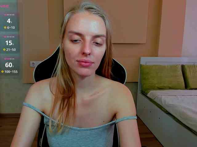 Jam-cream webcam