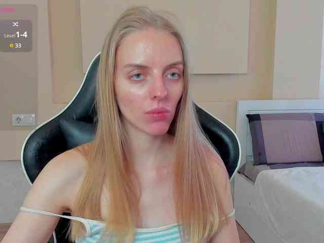Jam-cream webcam
