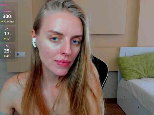 Jam-cream webcam