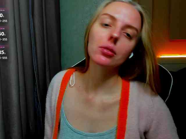 Jam-cream webcam