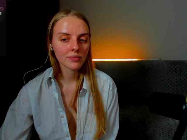 Jam-cream Live Webcam on BongaCams