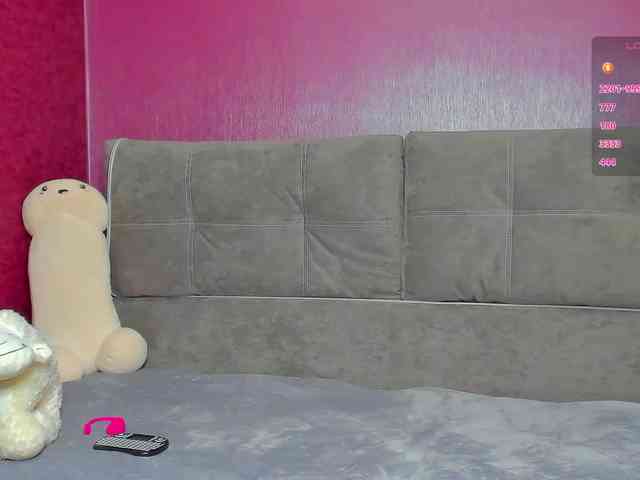Tianaaa webcam