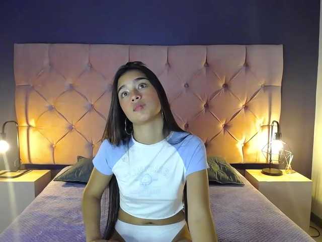 Samanta-BabyGirl