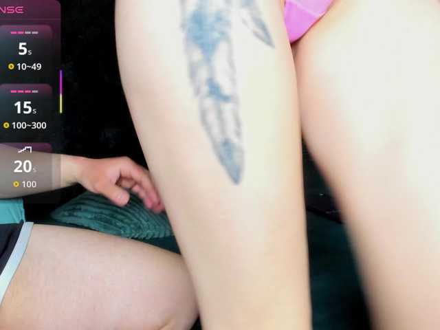 HotStuf-1's BongaCams show and profile