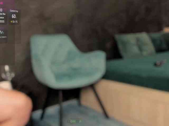 HotStuf-1 webcam