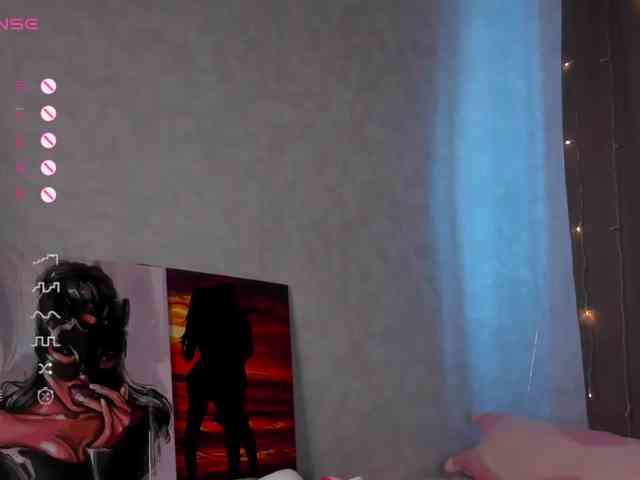 luciferiaa webcam