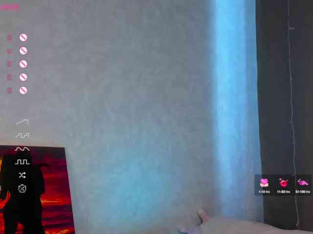 luciferiaa webcam