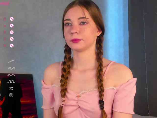 webcam porn Luciferiaa
