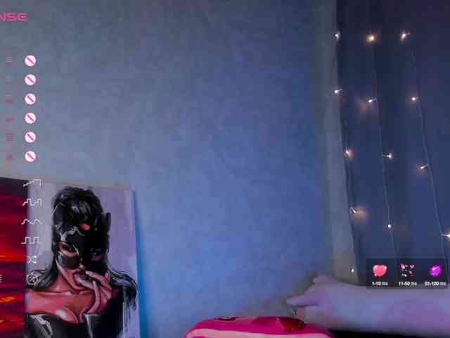 Модель: luciferiaa