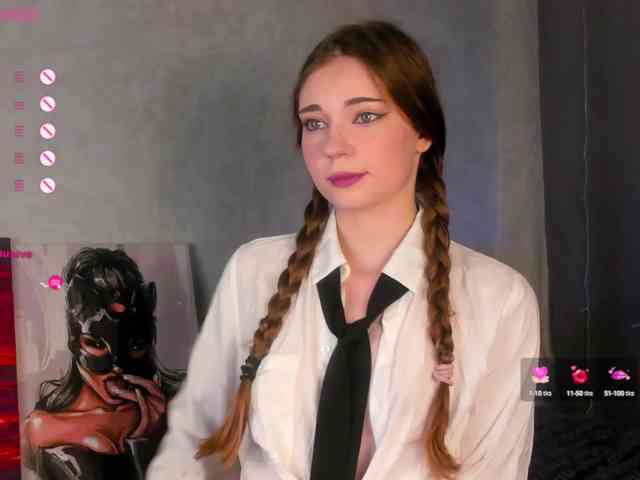 luciferiaa webcam