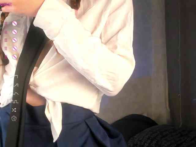 hot webcam porn Luciferiaa