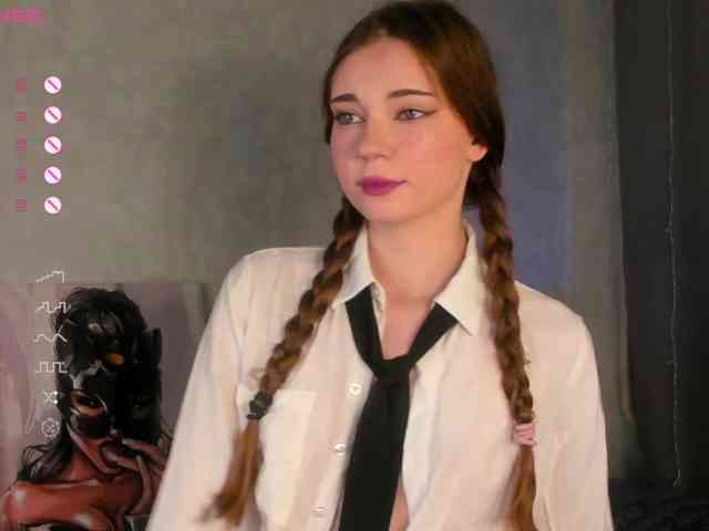 luciferiaa webcam