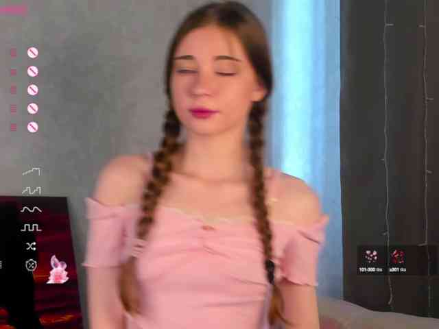 luciferiaa webcam