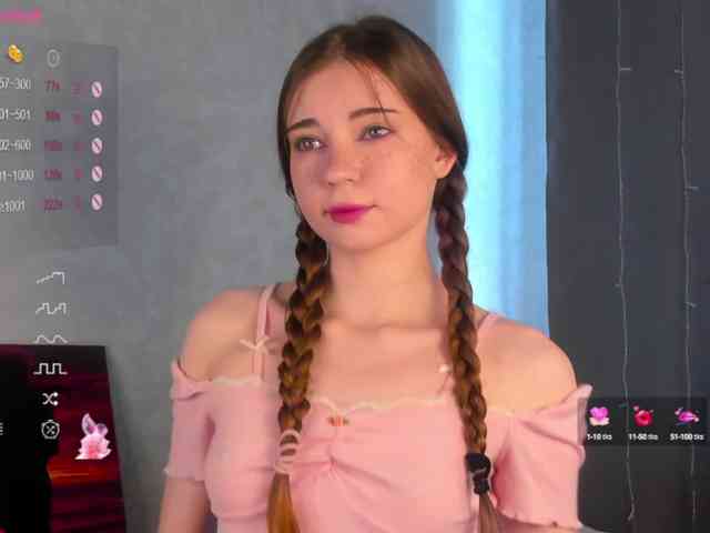 luciferiaa webcam