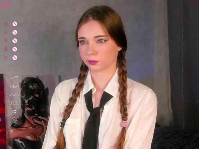 luciferiaa webcam