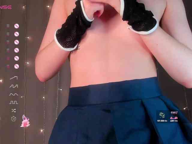 cam to cam chat Luciferiaa