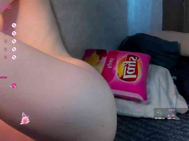 luciferiaa webcam