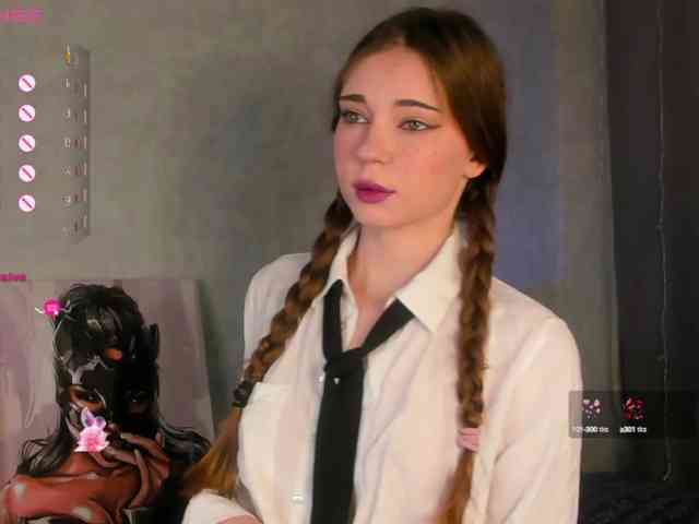 luciferiaa webcam