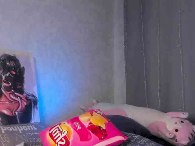 luciferiaa webcam