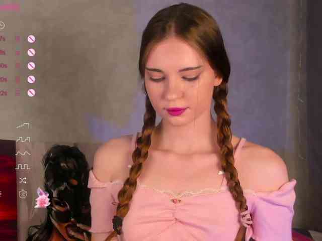 luciferiaa webcam