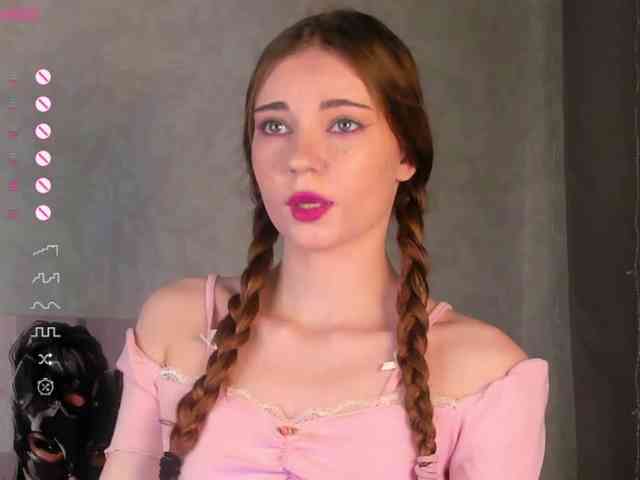 luciferiaa webcam