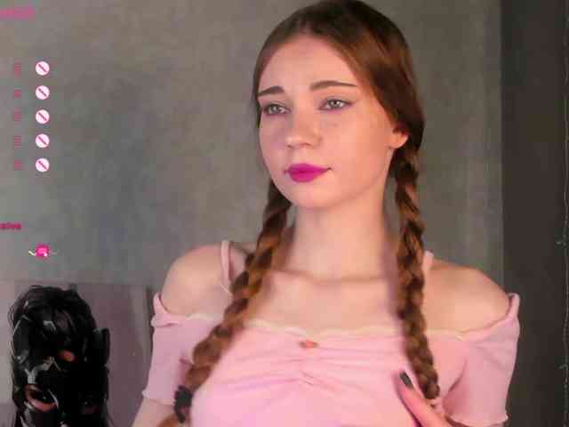 luciferiaa webcam