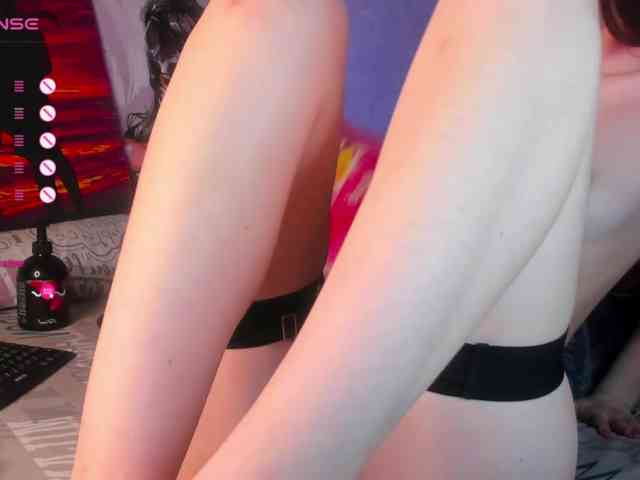 luciferiaa webcam