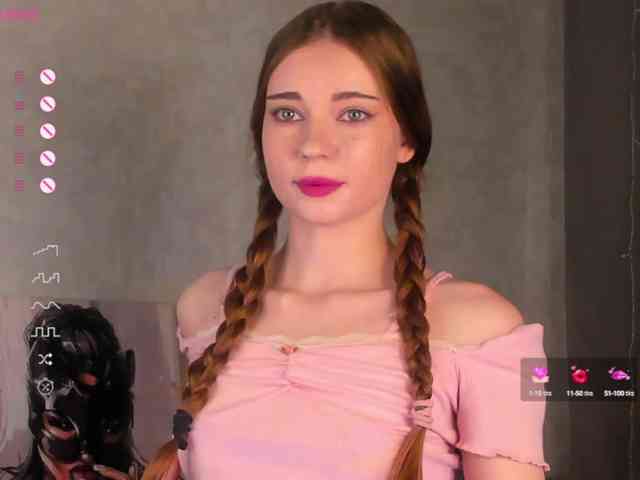 luciferiaa webcam