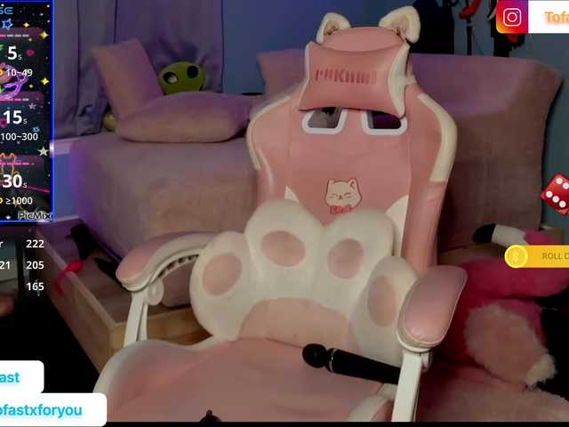 Mstofastxforu's BongaCams show and profile