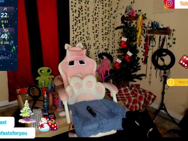 Mstofastxforu's BongaCams show and profile