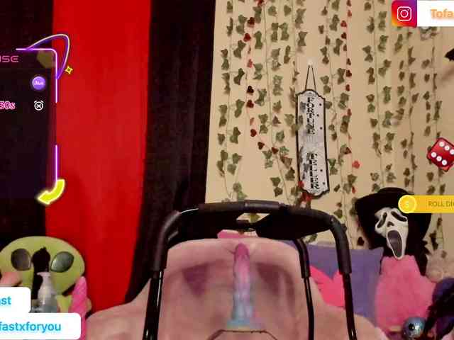 Mila_Monroe webcam