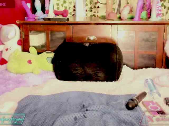 Mila_Monroe webcam
