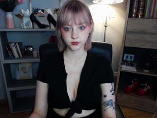 MadelineLOVE99 Porn Show