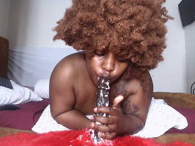 Sexygodess777's BongaCams show and profile