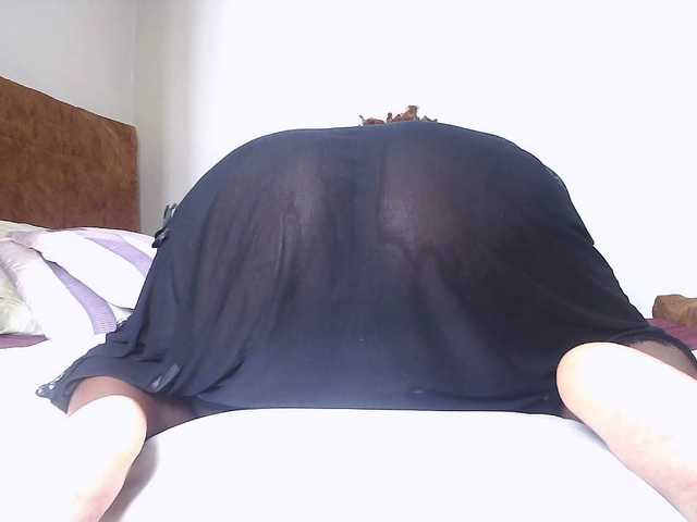Sexygodess777's BongaCams show and profile