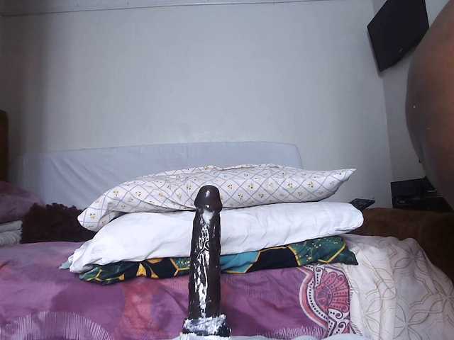 Sexygodess777's BongaCams show and profile