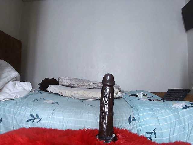 Sexygodess777's BongaCams show and profile