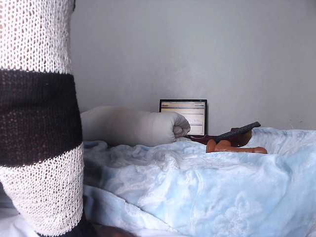 Sexygodess777's BongaCams show and profile