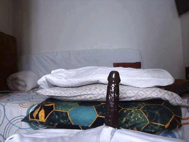 Sexygodess777's BongaCams show and profile