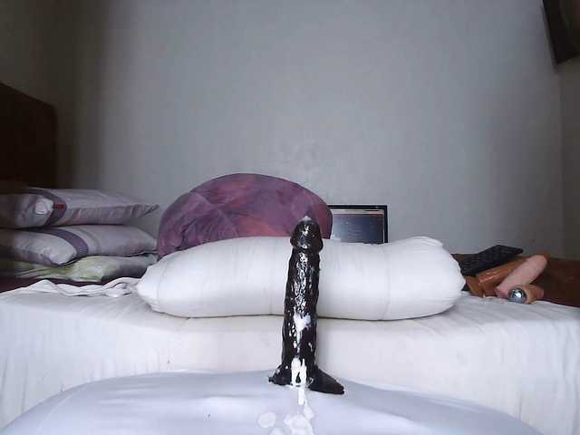 Sexygodess777's BongaCams show and profile