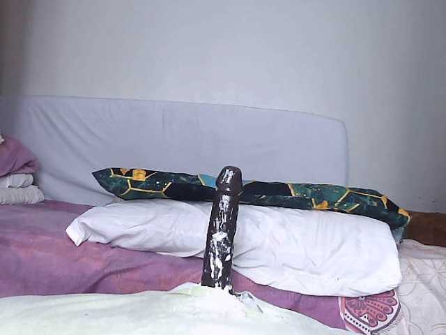 Sexygodess777 Live Cam on BongaCams