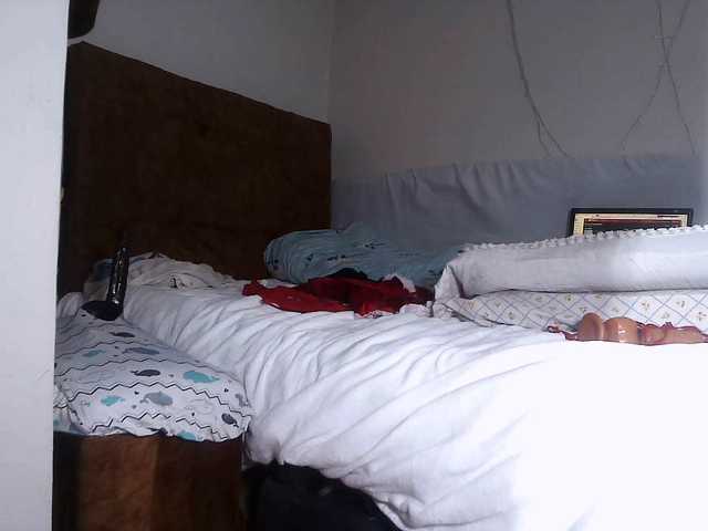 Sexygodess777's BongaCams show and profile