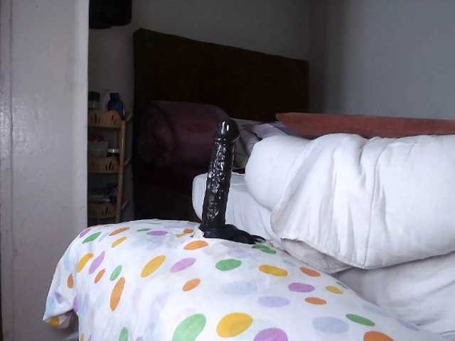 Sexygodess777's BongaCams show and profile